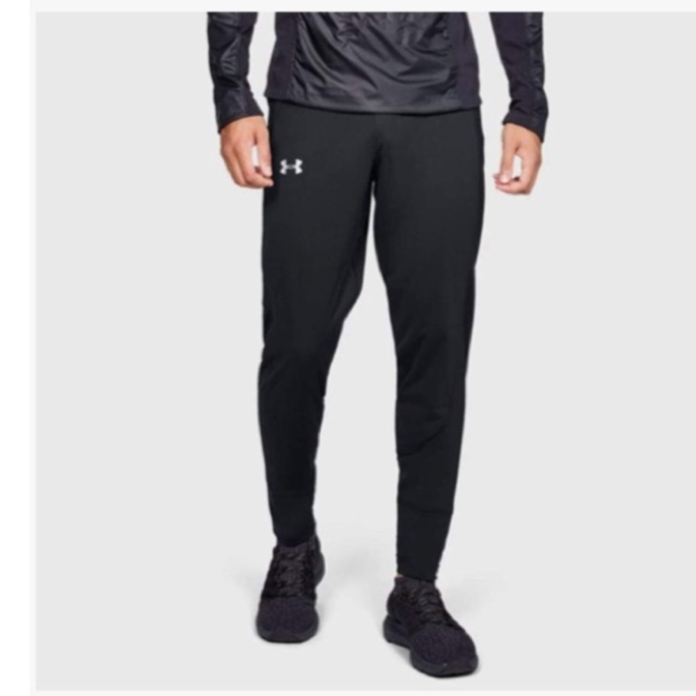 Under Armour UA ColdGear Reactor Run SP Pant Size XL